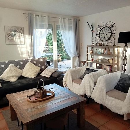 Cosy En Provence Villa Maillane Buitenkant foto