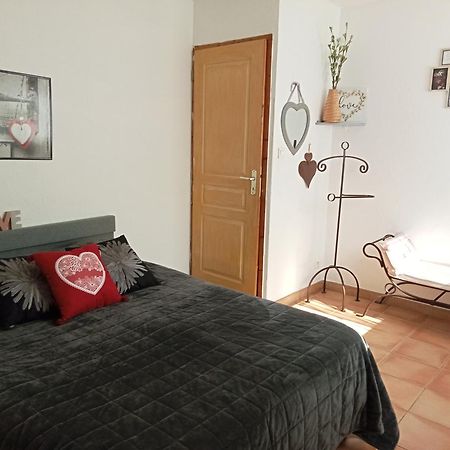 Cosy En Provence Villa Maillane Buitenkant foto