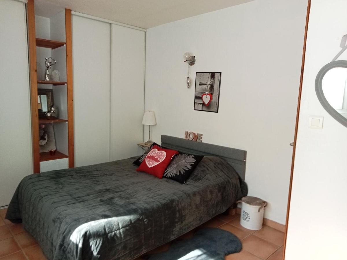 Cosy En Provence Villa Maillane Buitenkant foto