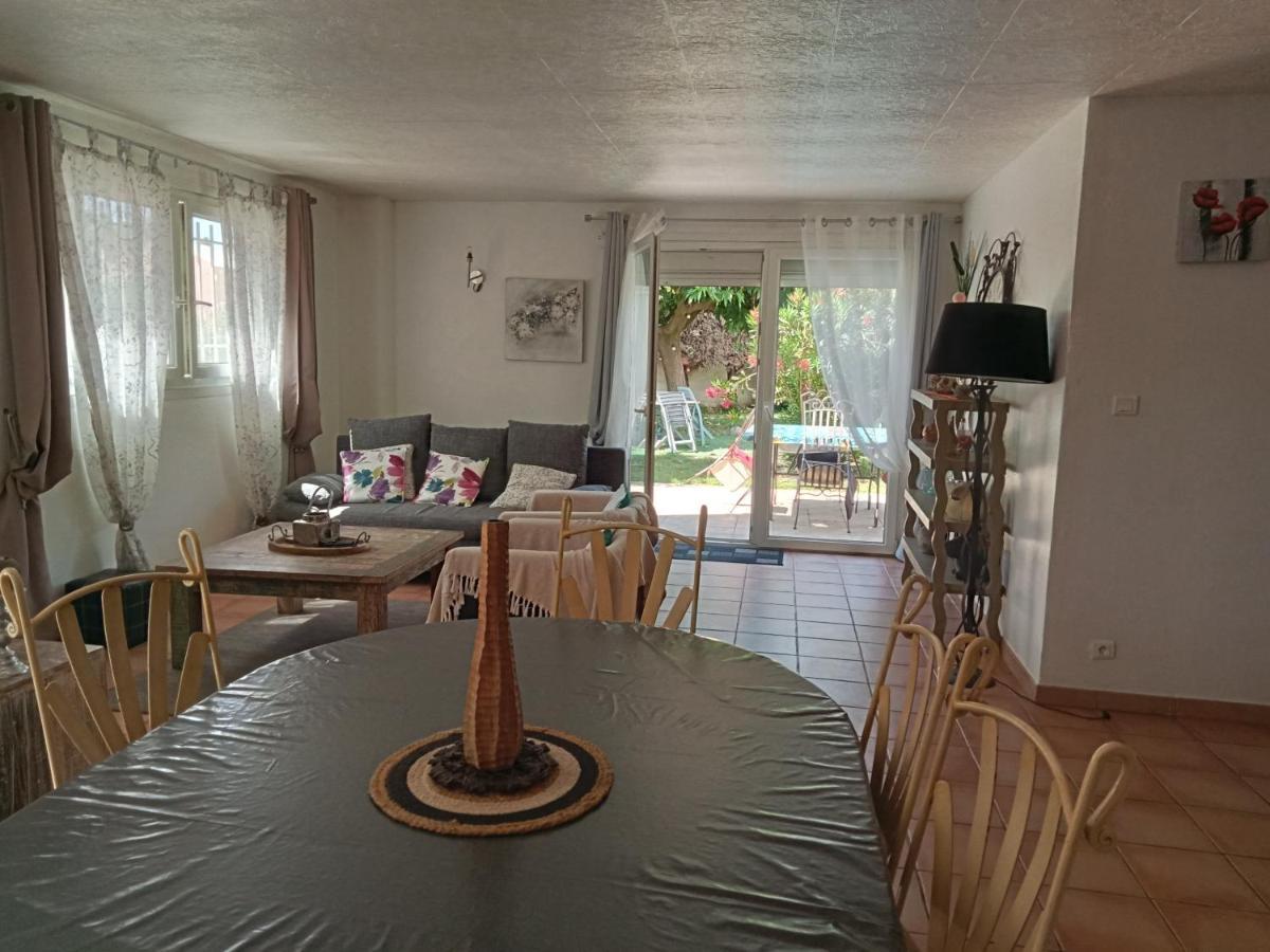 Cosy En Provence Villa Maillane Buitenkant foto