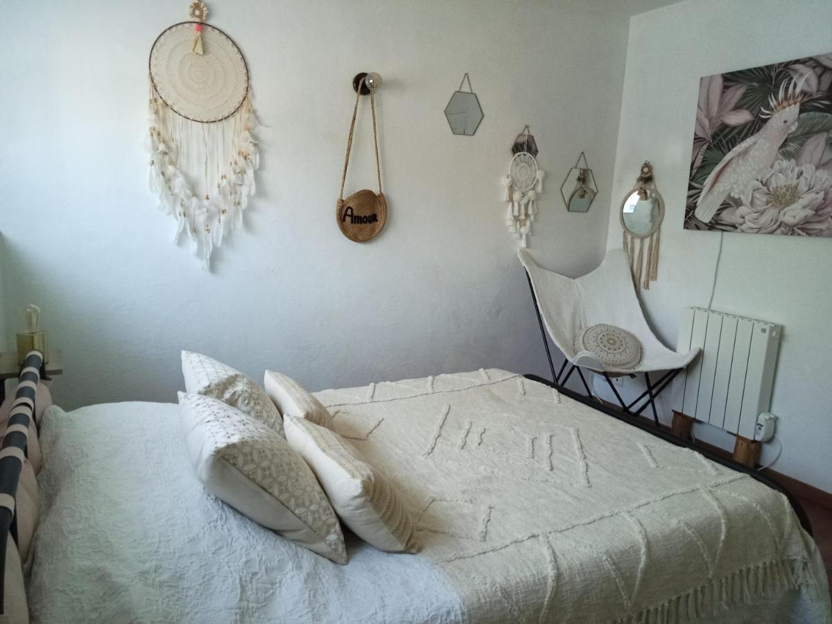 Cosy En Provence Villa Maillane Buitenkant foto