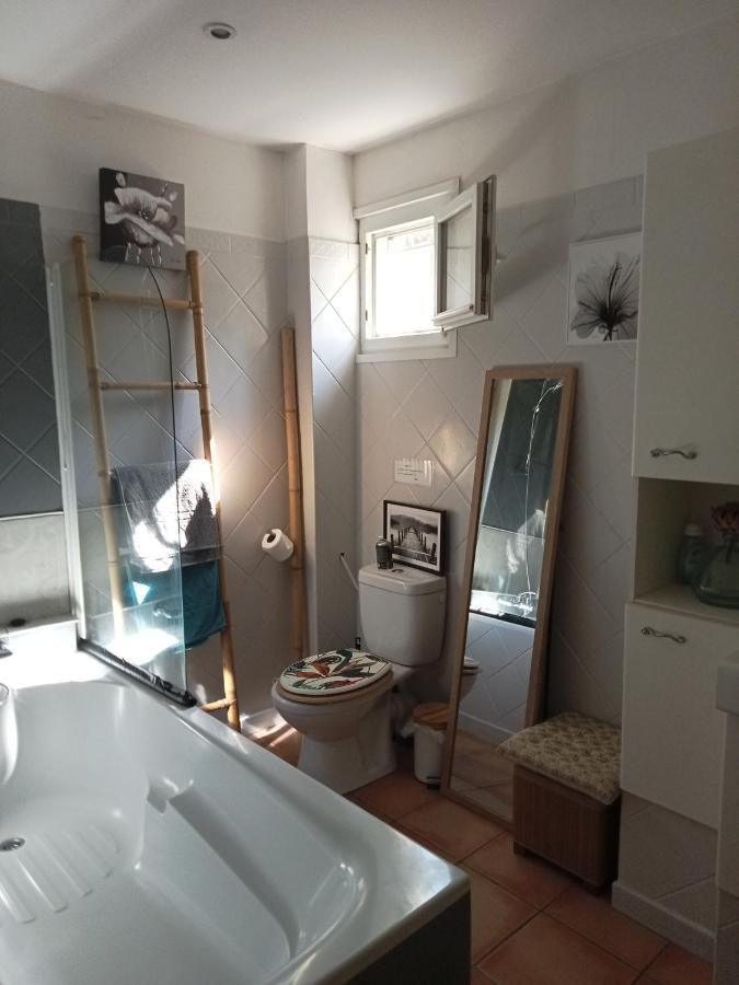 Cosy En Provence Villa Maillane Buitenkant foto