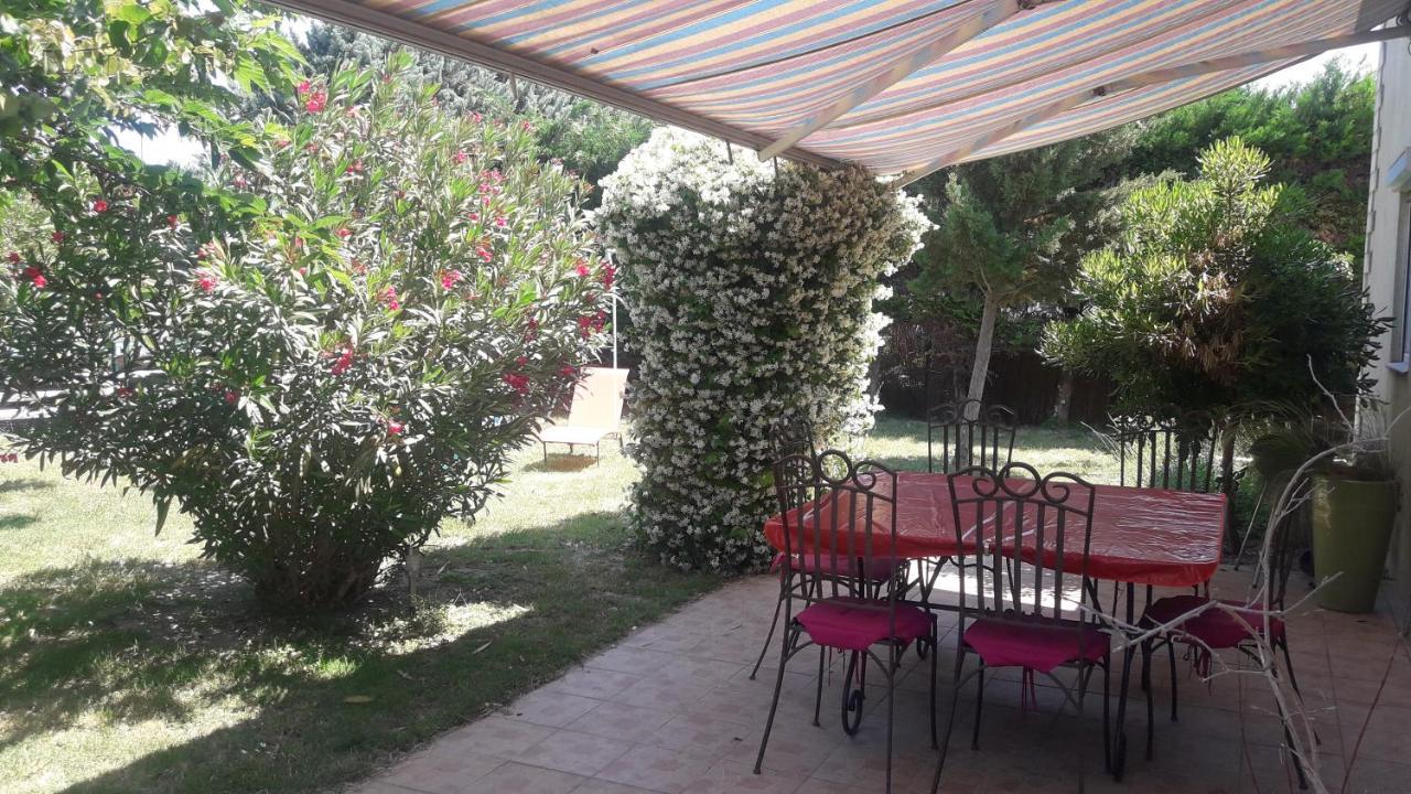 Cosy En Provence Villa Maillane Buitenkant foto