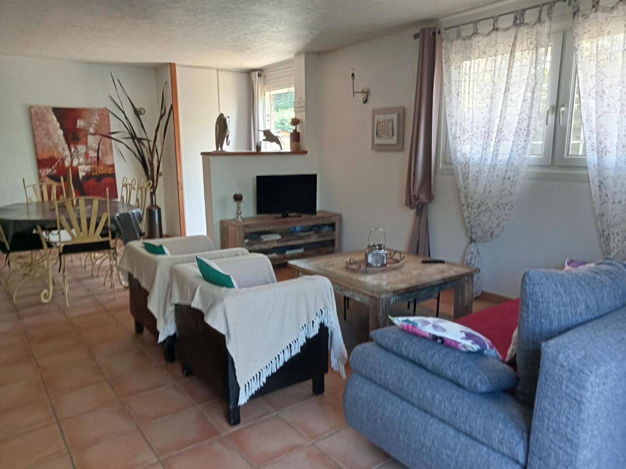 Cosy En Provence Villa Maillane Buitenkant foto