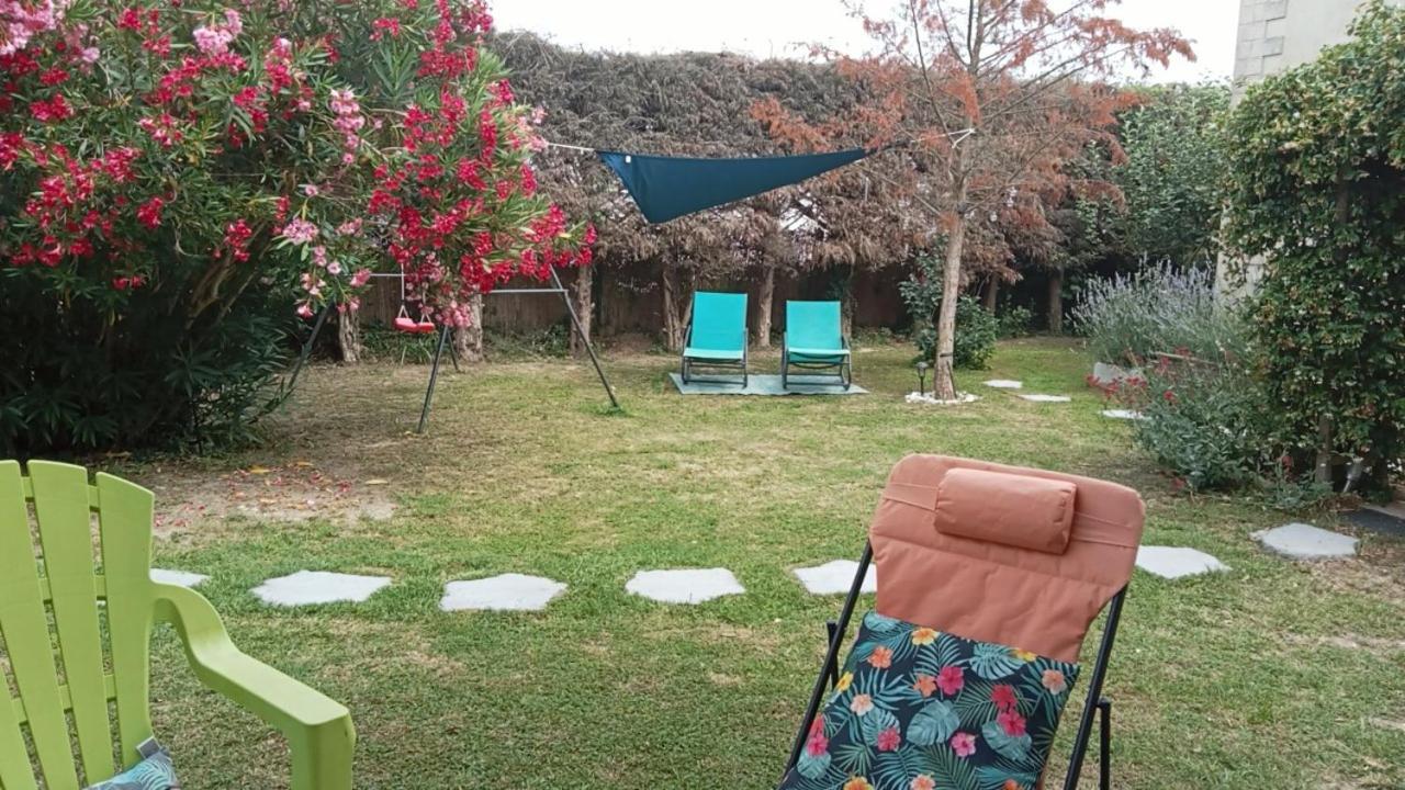 Cosy En Provence Villa Maillane Buitenkant foto