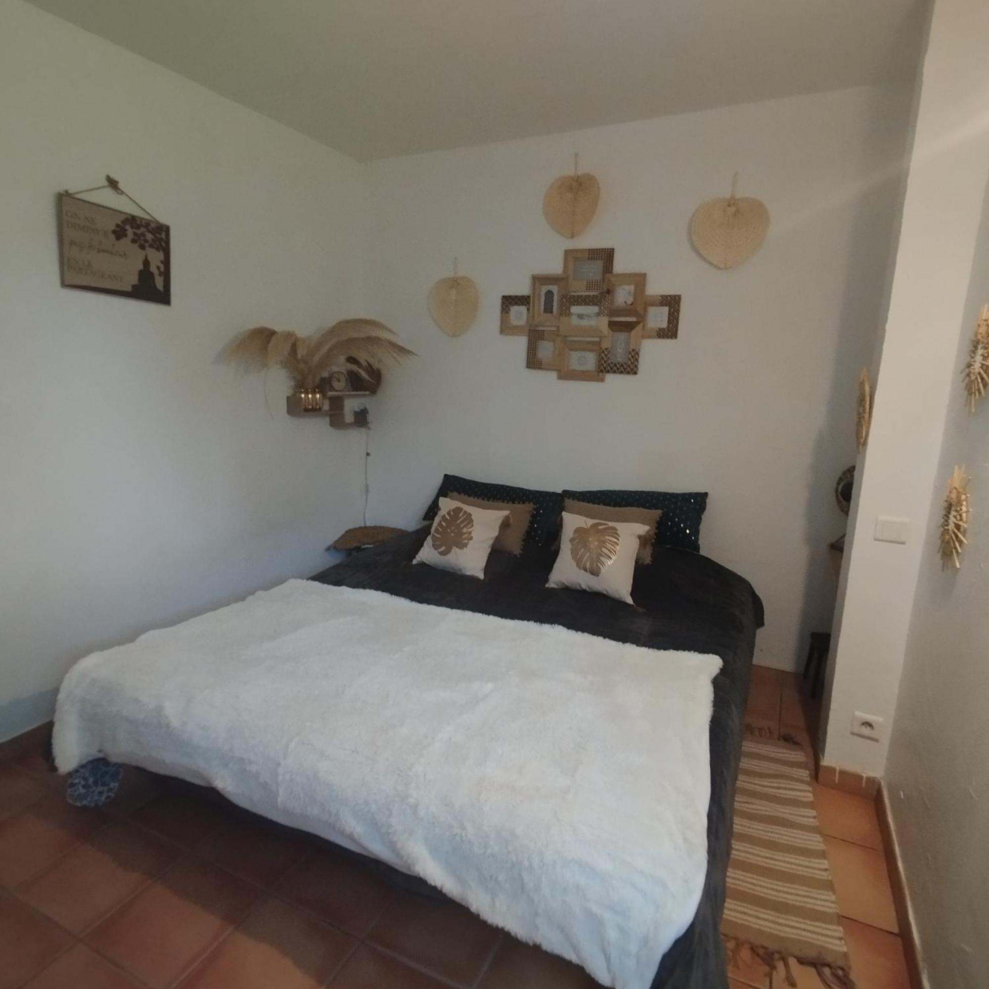 Cosy En Provence Villa Maillane Buitenkant foto