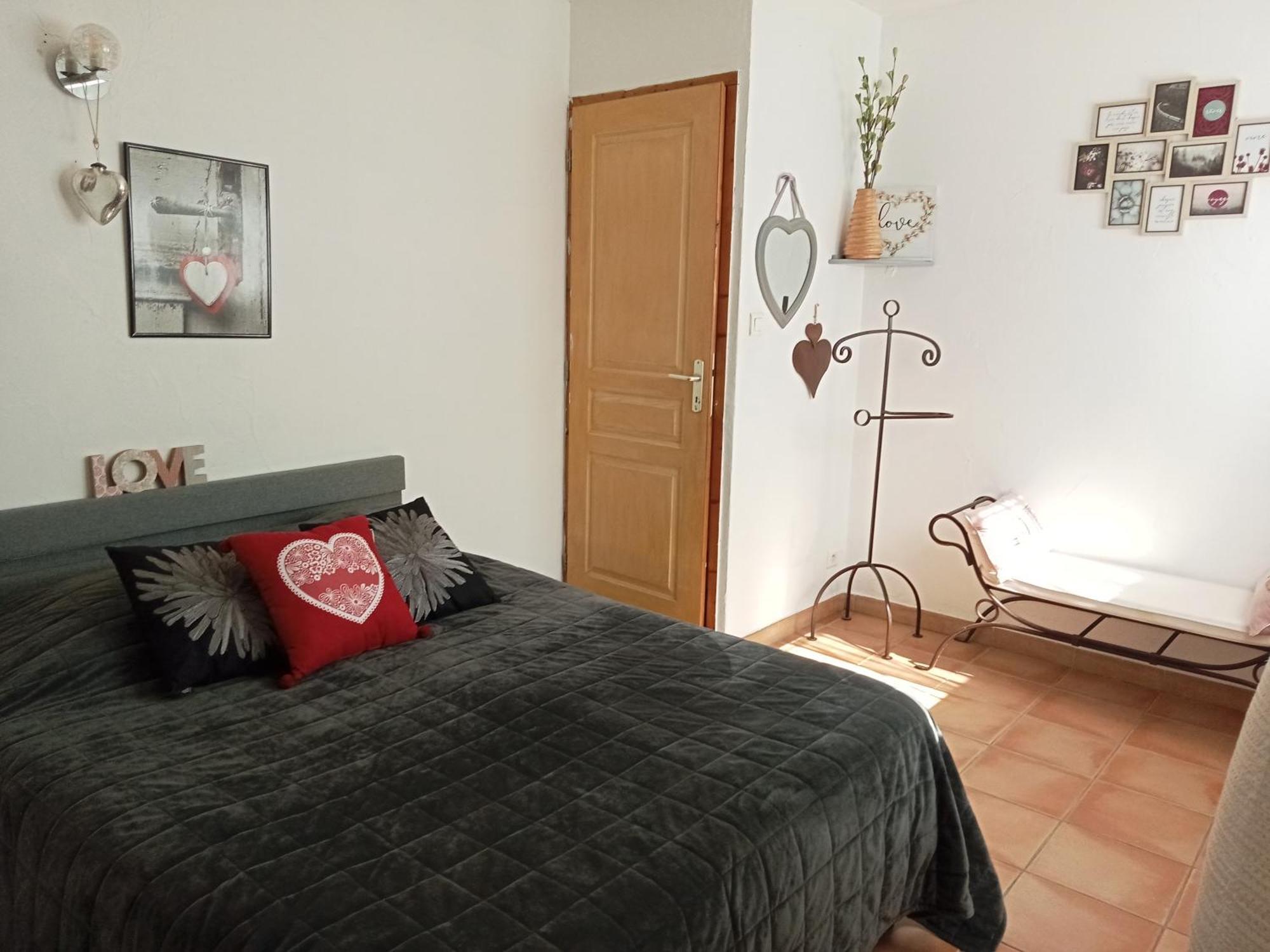 Cosy En Provence Villa Maillane Buitenkant foto