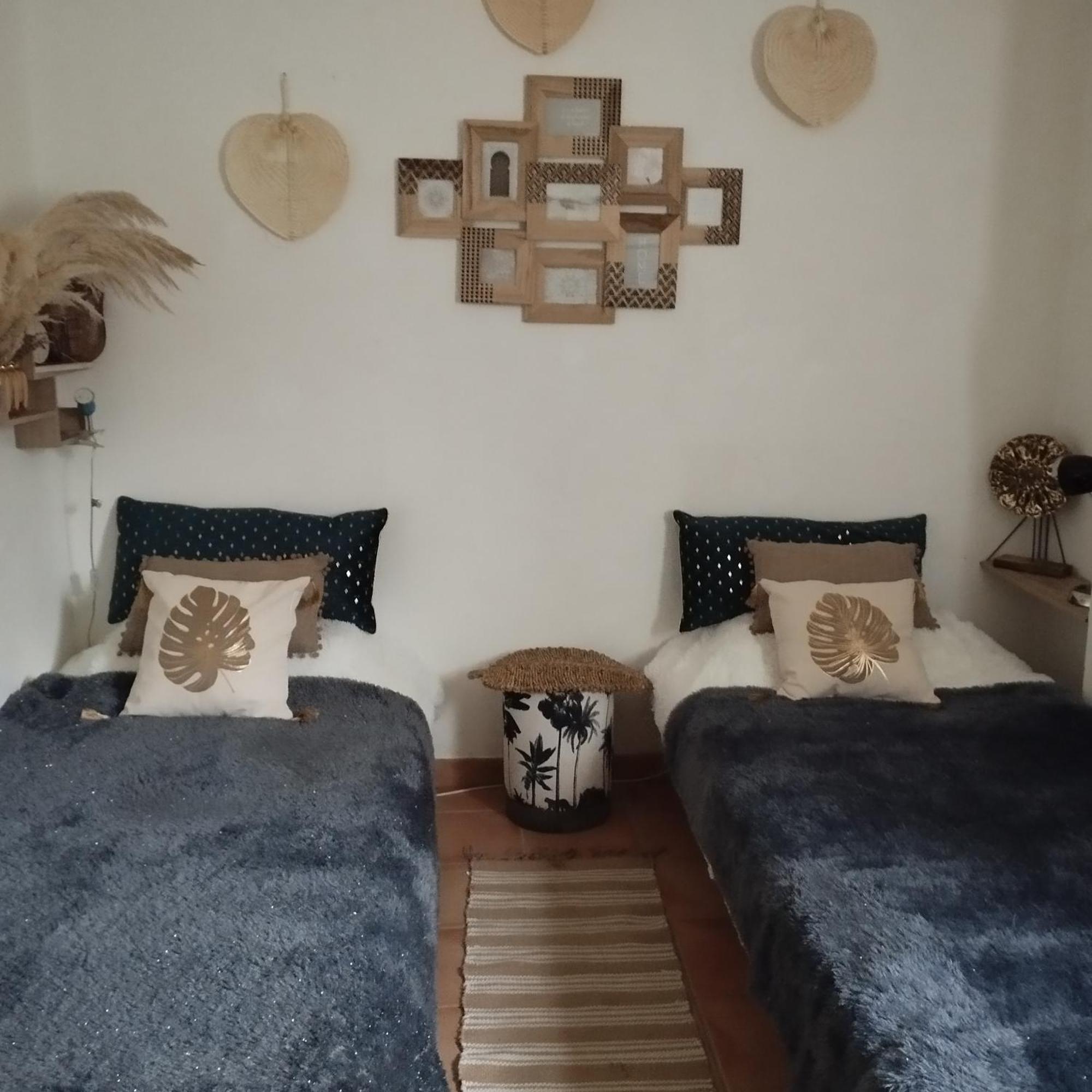 Cosy En Provence Villa Maillane Buitenkant foto