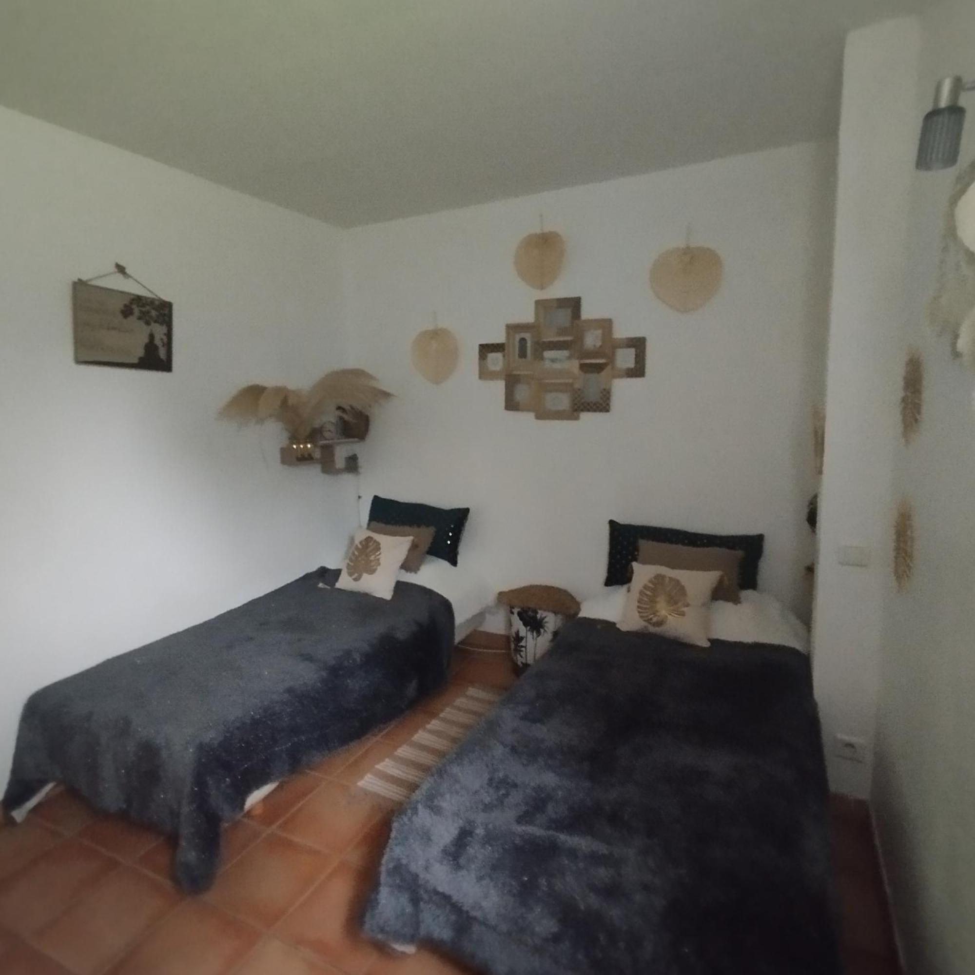 Cosy En Provence Villa Maillane Buitenkant foto